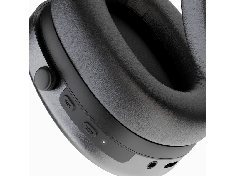 Marley Positive Vibration XL ANC Vezeték nélküli fejhallgató (EM-JH151-SB)