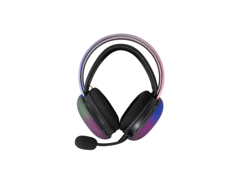 White Shark Firefly-B Gamer fejhallgató (GH-2342B)