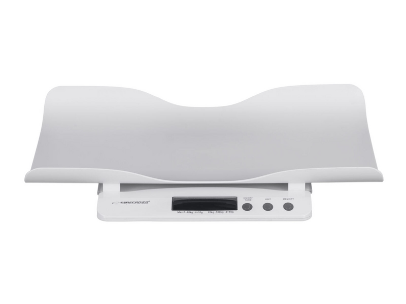 Esperanza El Nino EBS017 2u1 električna vaga