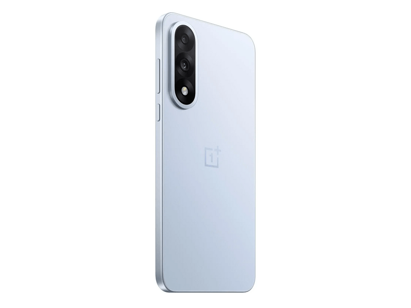 OnePlus Nord 5 12/512GB Okostelefon, jégkék