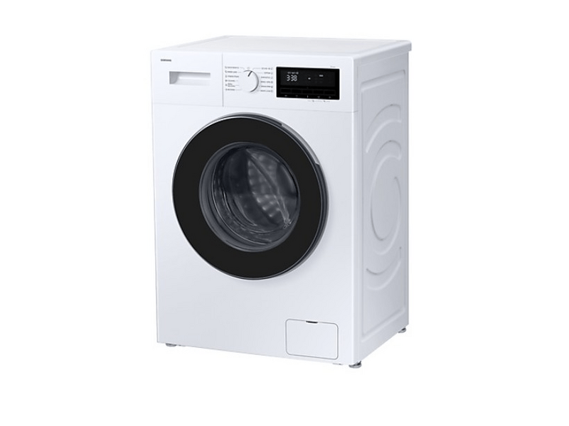 Samsung WW80FG3M05AWLF Elöltöltős mosógép