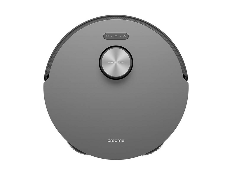 Dreame Bot L10s Pro robotporszívó, fekete