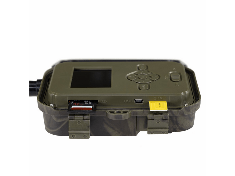 EVOLVEO StrongVision PRO 4G kamera za divlje životinje (CAM-PRO 4G)