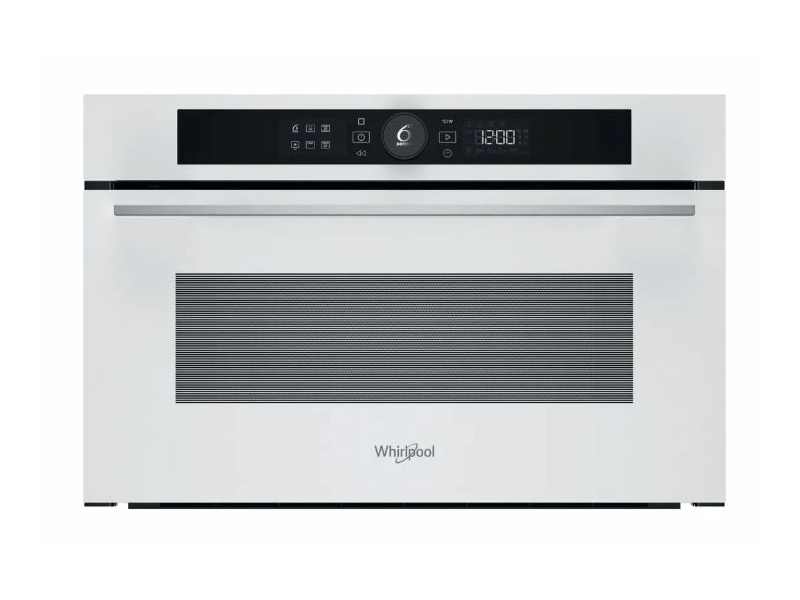 Whirlpool WOI5S8PM2SWA Beépíthető sütő + Whirlpool WMD54MW Beépíthető mikrohullámú sütő + Whirlpool WL S5360 BF/W Beépíthető indukciós főzőlap