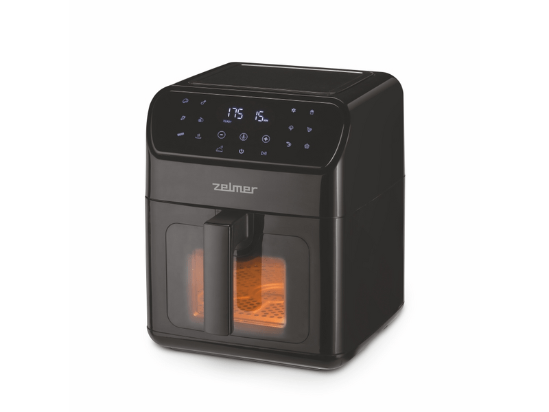 Zelmer ZAF6500 Airfryer