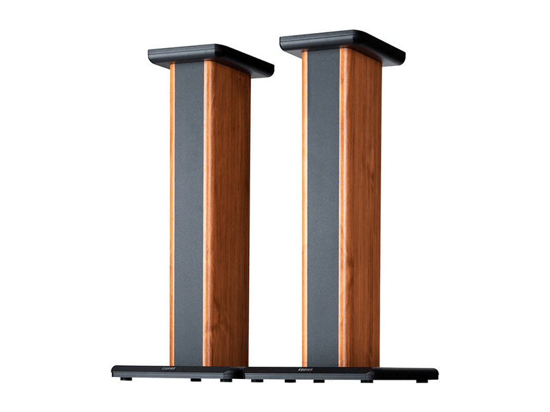 Edifier SS02 állvány S1000MKII / S1000W hangszóróhoz, barna