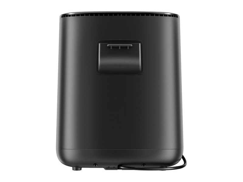 Mova FD10 Pro Max Airfryer, fekete