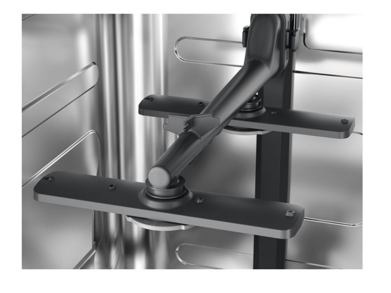 Electrolux EEM63301L Beépíthető mosogatógép