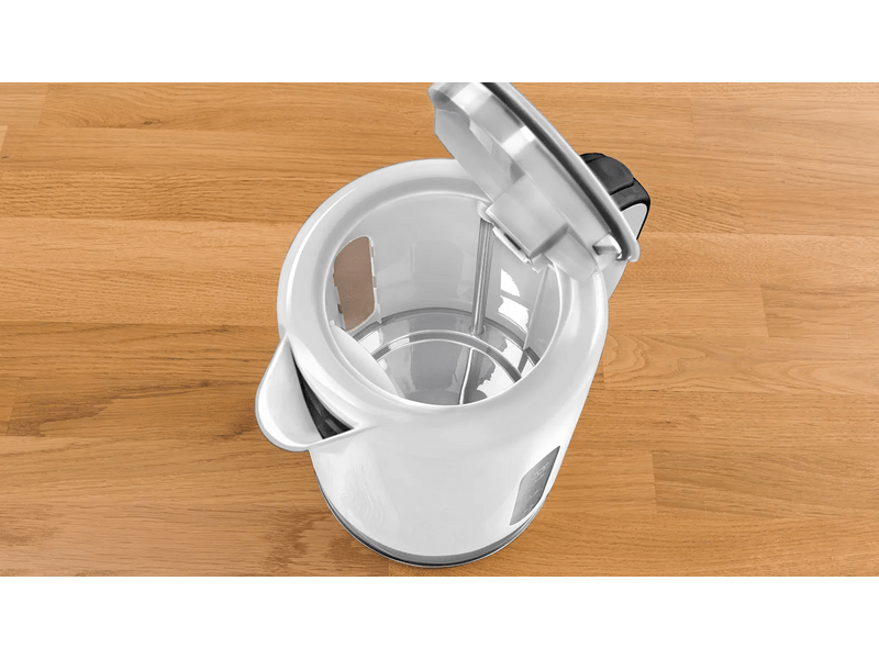 Bosch TWK6A511 Vízforraló, fehér