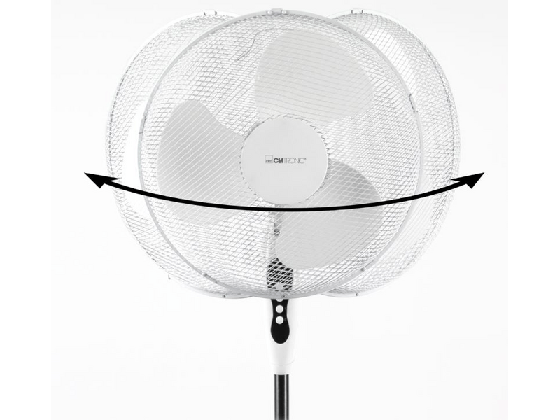 Clatronic VL 3603 S Álló ventilátor