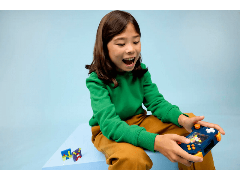 LEGO® Creator 3 az 1-ben Retró játékkonzol (31380)