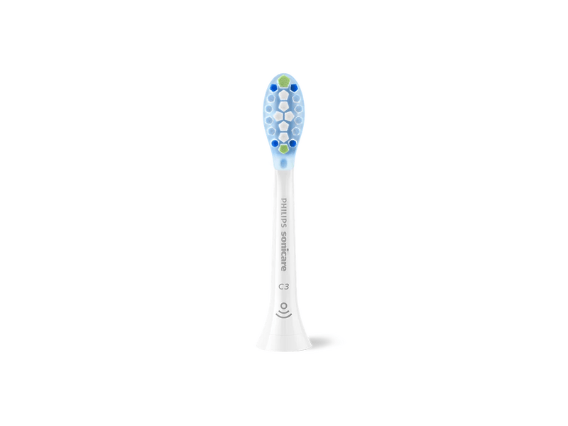 Philips HX9045/87 Sonicare Premium Plaque Defence fogkefefej, 5 db