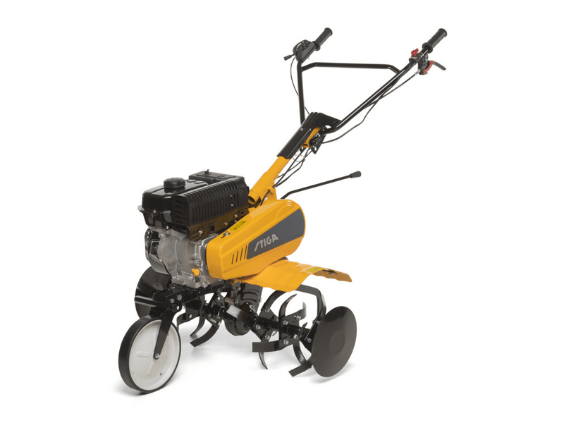 Stiga SRC 685 RG benzinmotoros kapálógép (213851142/ST1)