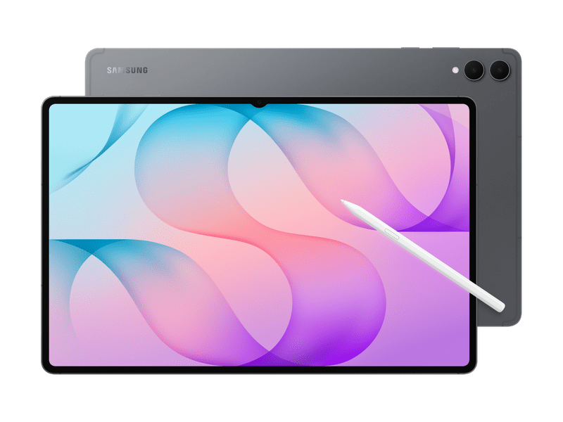 Samsung Galaxy Tab S12 Ultra Wi-Fi 12/512GB Tablet, szürke