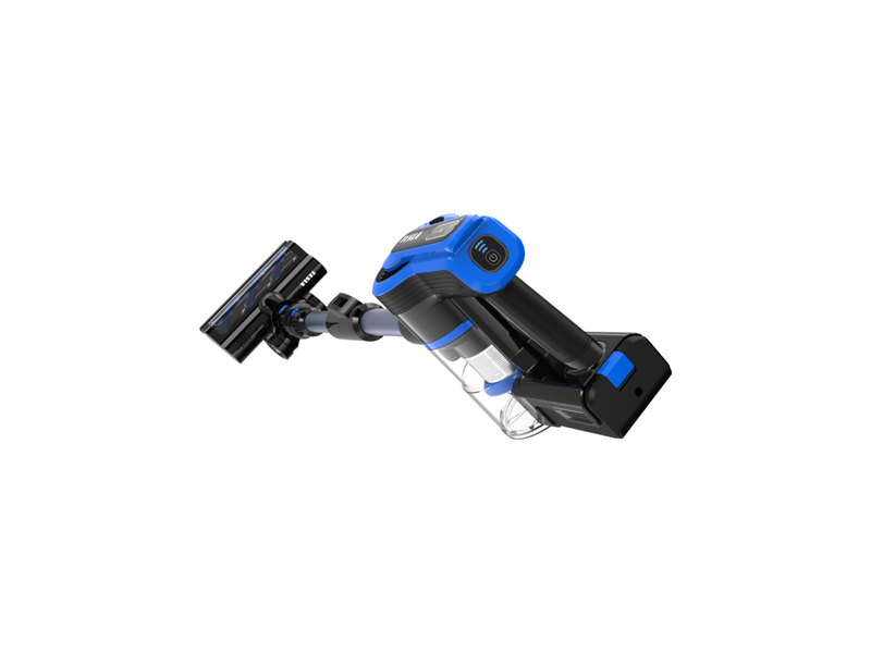 Tesla PureStar E60 Rúd- és kéziporszívó