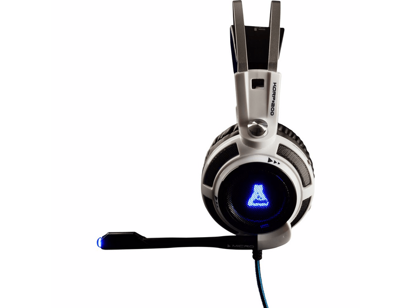 The G-Lab Korp 200 Fejhallgató