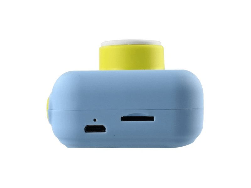 Denver KCA-1350 Digitális Gyerekkamera, kék