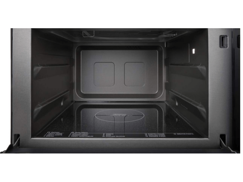 Panasonic NN-DF38PBEPG 3in1 Mikrohullámú sütő