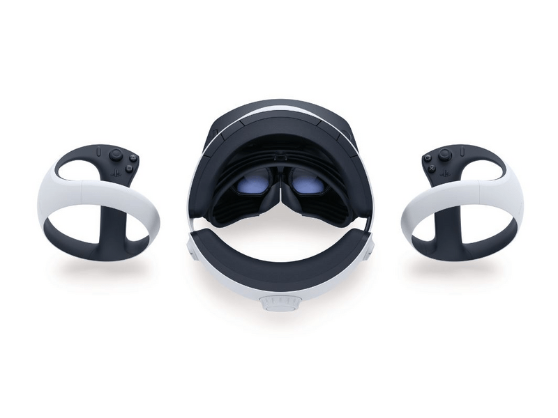 Sony PlayStation VR2