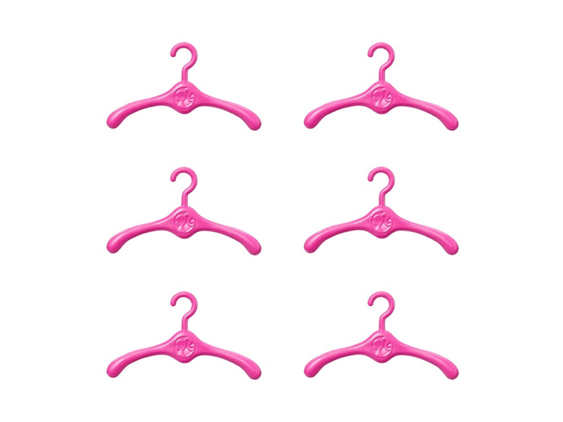 Barbie Fashionista öltözőszekrény 2022 (HJL65)