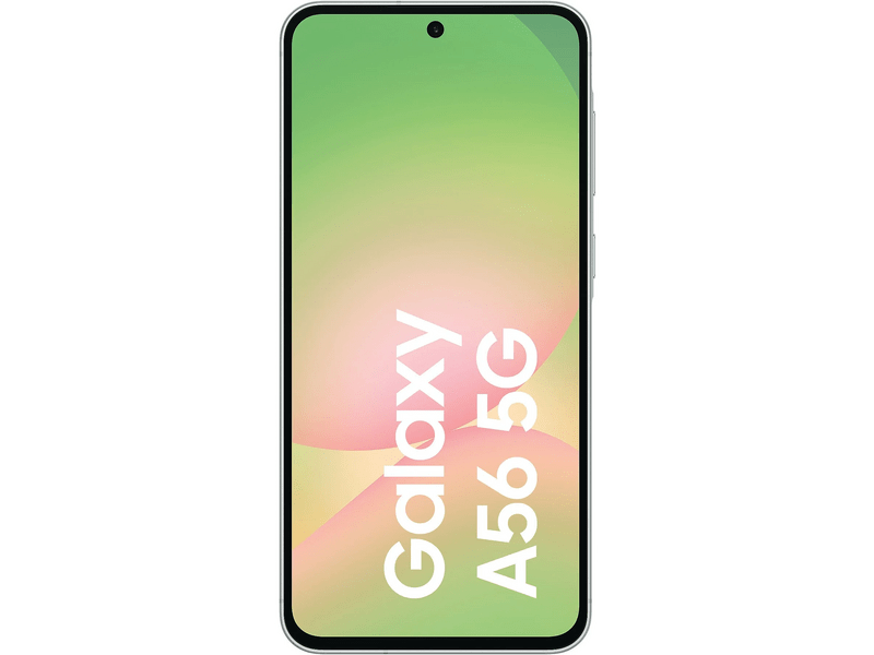 Samsung Galaxy A56 5G 8/128GB pametni telefon, kraljevsko maslinasto zelena