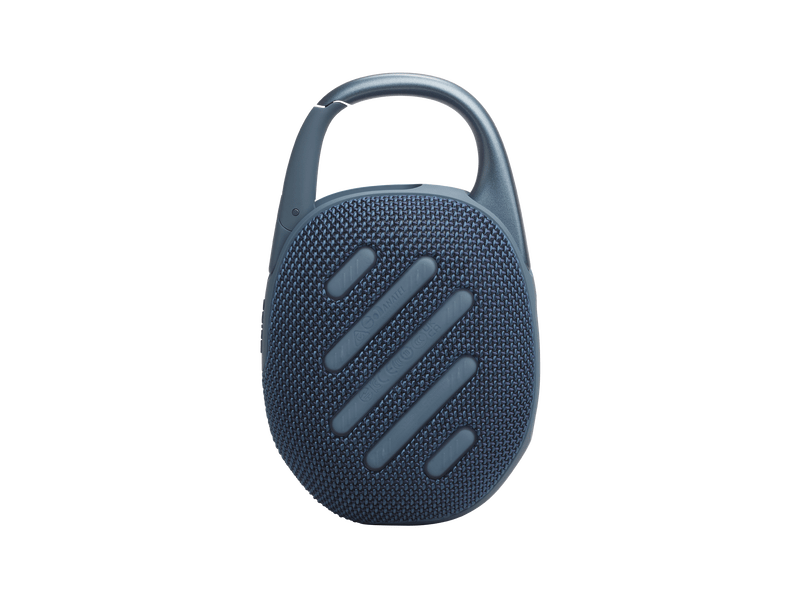 JBL Clip 5 Bluetooth zvučnik, plavi