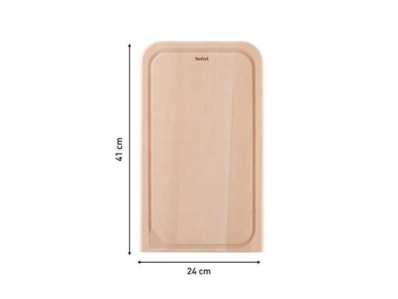 Tefal Comfort K2215504 Vágódeszka