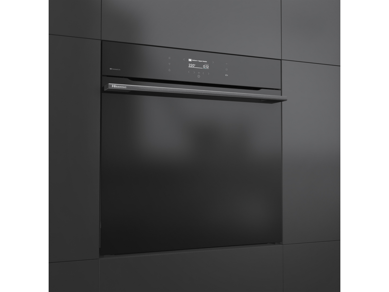 Hisense BI614P8B Beépíthető sütő