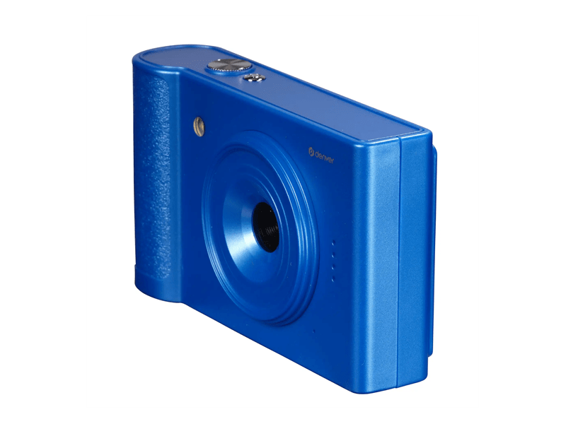 Denver DCA-4811BU Digitális kamera, kék