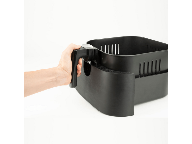 BLACK + DECKER BXAF5500E Air fryer forrólevegős sütő