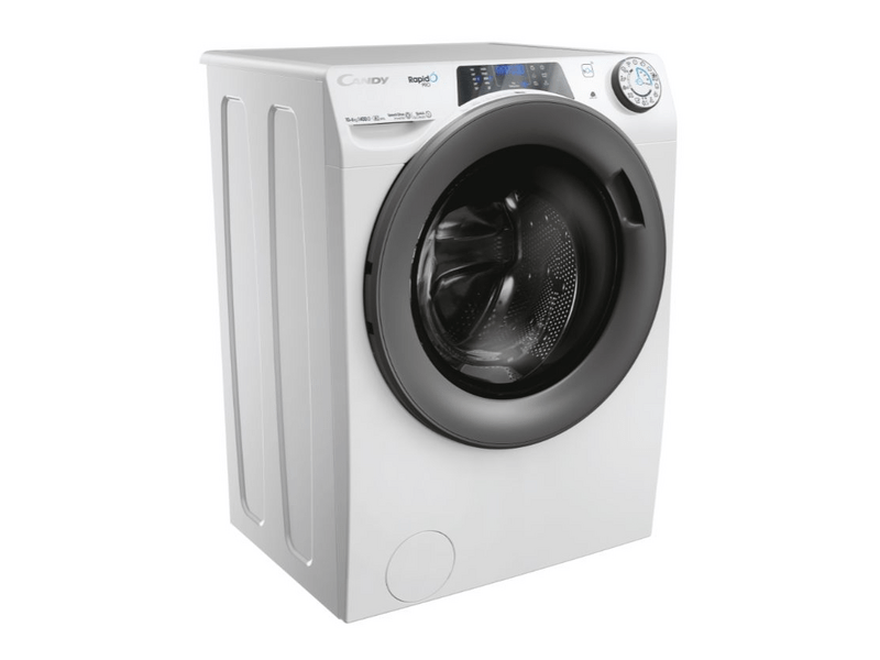 Candy RPW 41066BWMR8-S Mosó-szárítógép