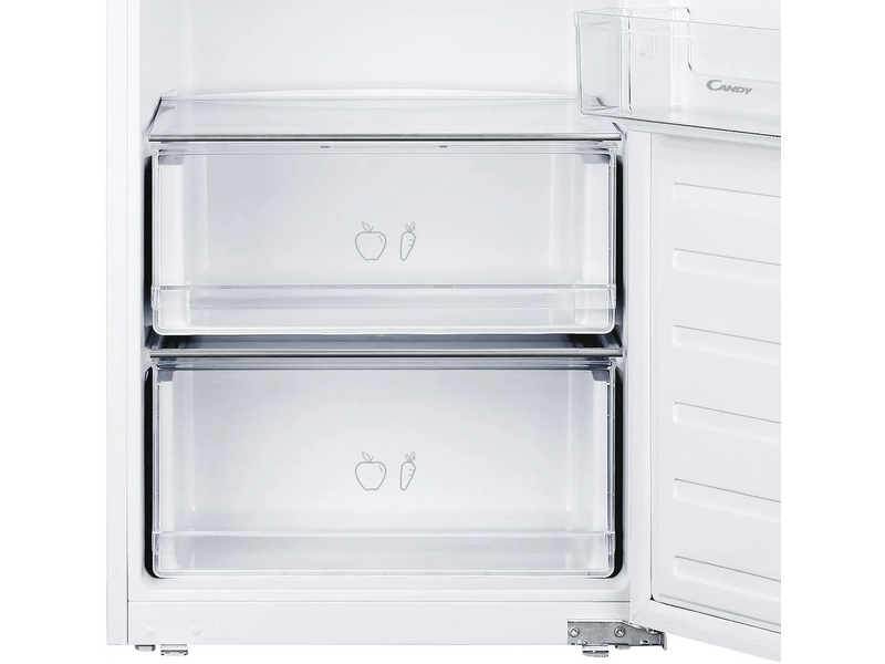 Candy CMS518EW Ugradbeni hladnjak