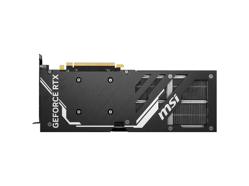 MSI GeForce RTX™ 4060 Ti VENTUS 3X 16G OC Videókártya