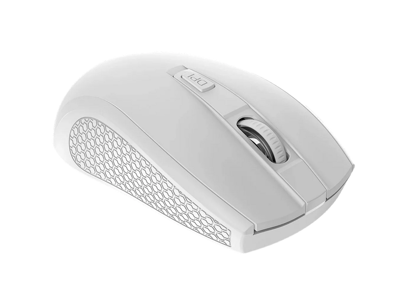 Canyon MW-7 Vezeték nélküli egér, fehér (CNE-CMSW07W)