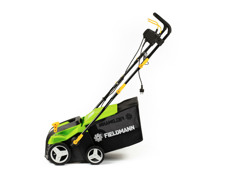 Fieldmann FZV 4010-20E Elektromos gyepszellőztető