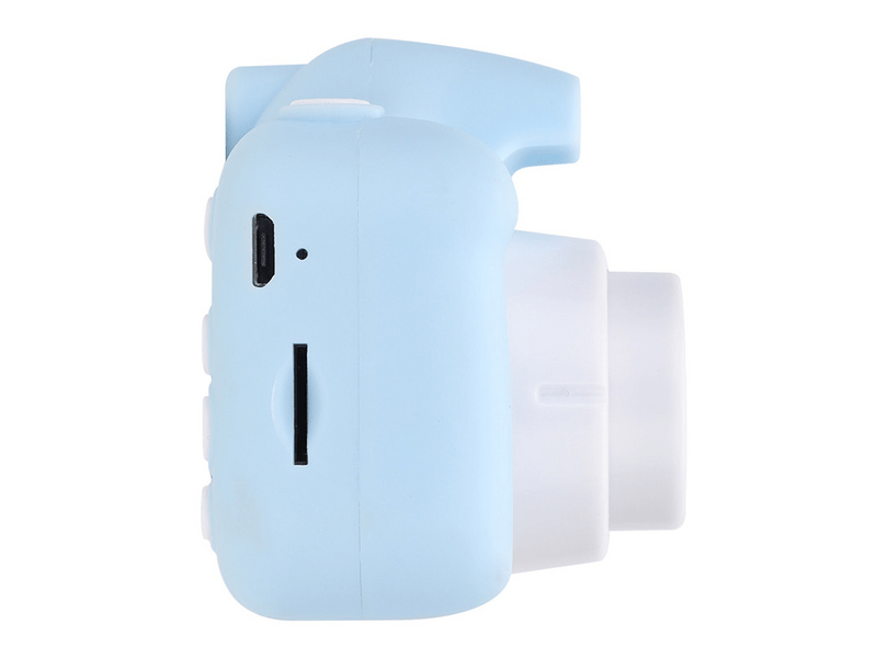 AgfaPhoto Realikids Cam Mini digitális kamera, kék