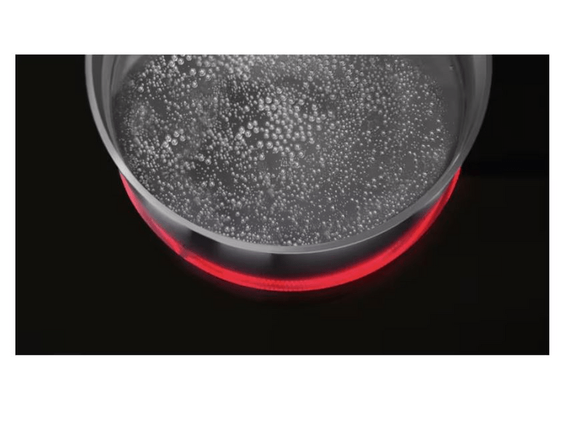 AEG HRB32310CB Beépíthető kerámia főzőlap