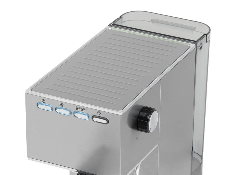 Hauser CE-936 Eszpresszó kávéfőző