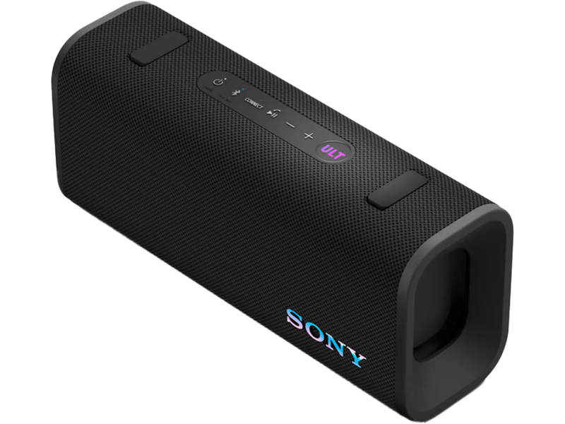 Sony ULT Field 3 Vezeték nélküli hangszóró, fekete (SRSULT30B.CE7)