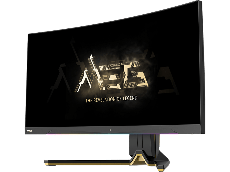 MSI MEG 342C QD-OLED 34