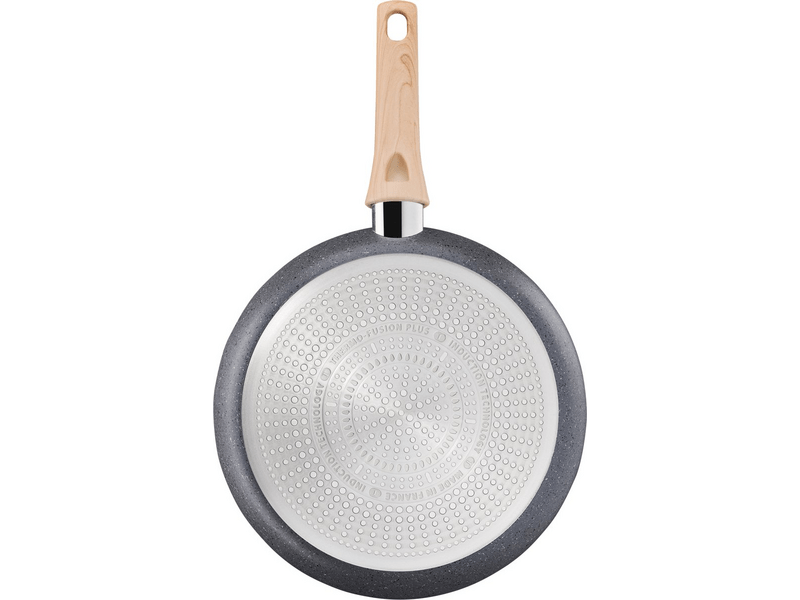 Tefal G2669082 Natural Force Serpenyő szett, 20/28 cm