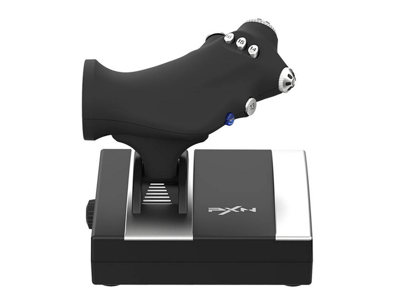 PXN 2119 Pro joystick gázkarral