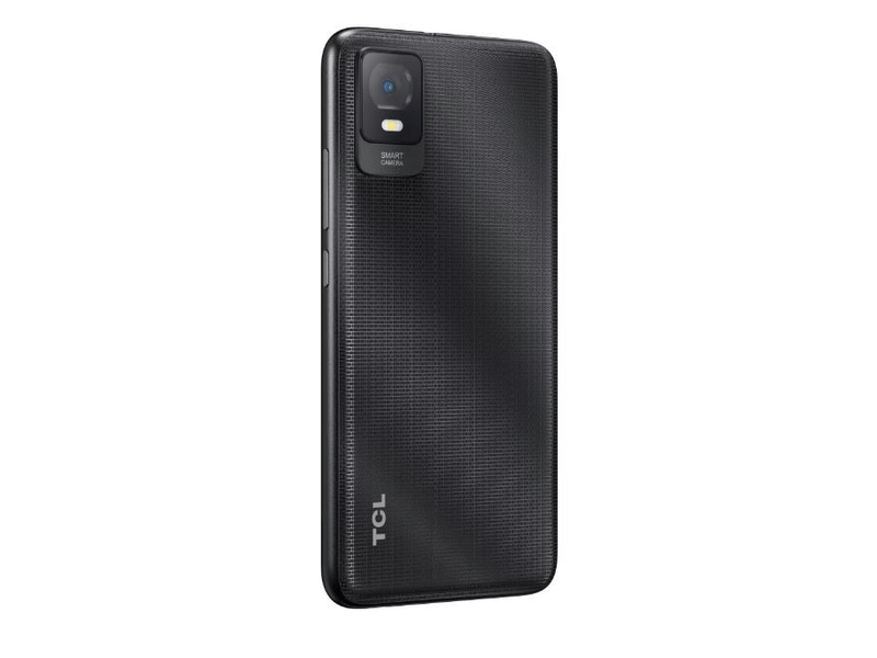 TCL 403 2/32GB Okostelefon, fekete