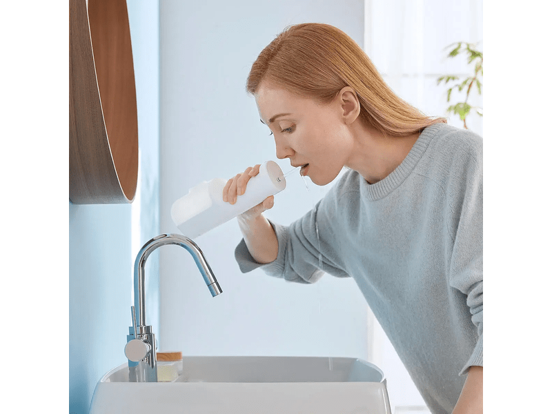 Panasonic EW-DJ66-W303 Ultraszónikus szájzuhany, fehér