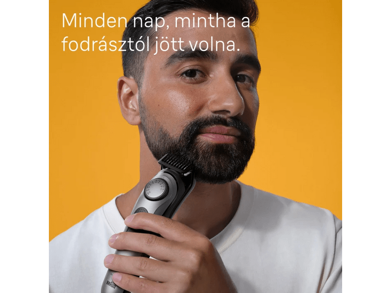 Braun BT7420 Pro trimer za bradu