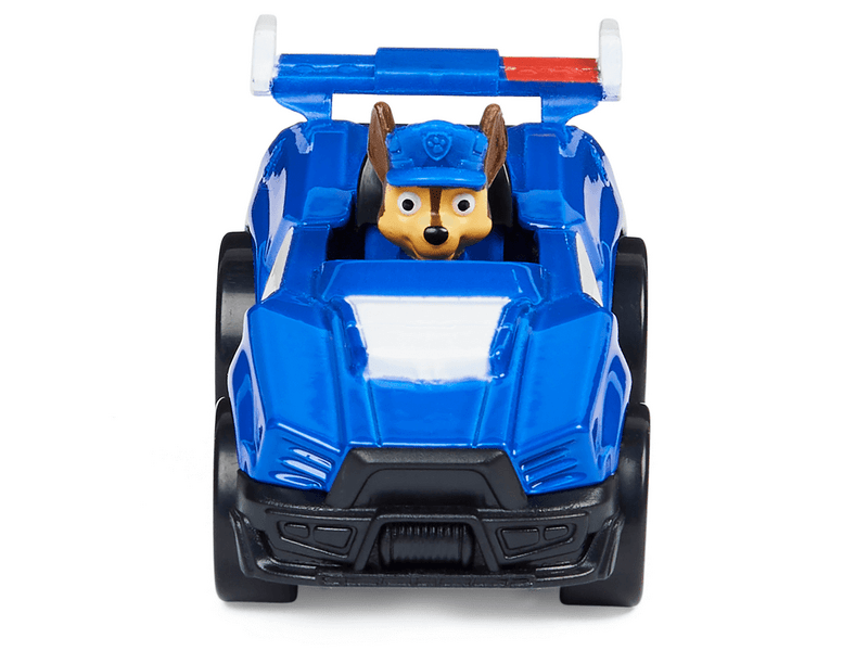 Mancs őrjárat Fém kisautók, többféle (6061570)