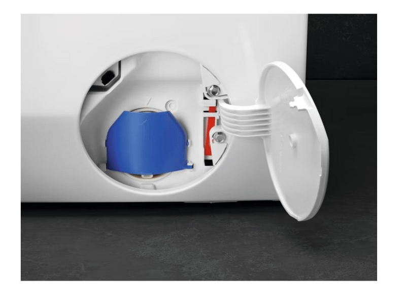 AEG LWR85165O Mosó-szárítógép