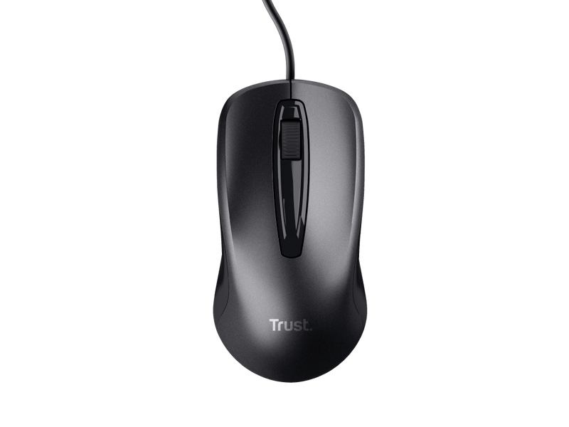 Trust Carve 23733 Žičani miš