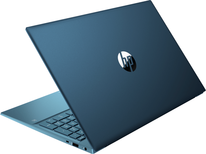 HP Pavilion 15-eh1003nh (396M4EA) Notebook + Windows 10