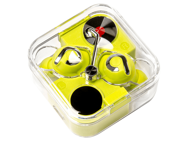 Sencor SEP 550BT GR TWS slušalice, zelene